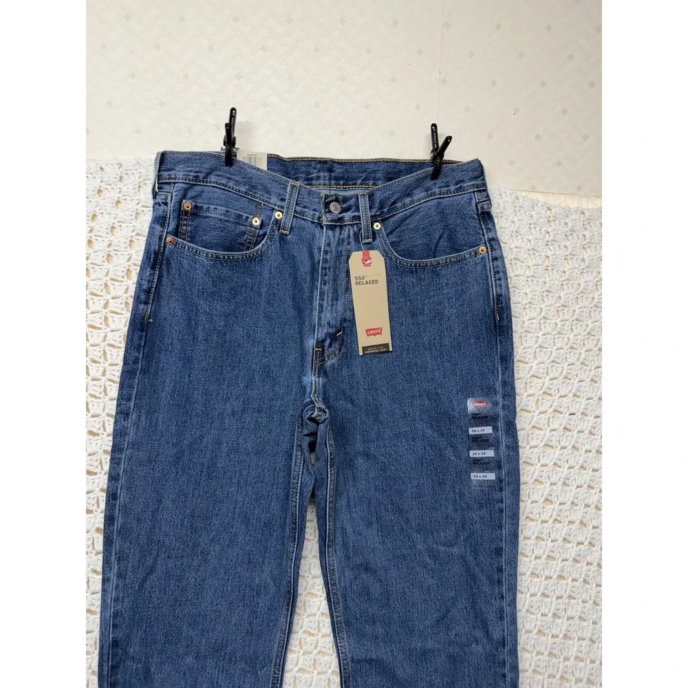 Levis please check